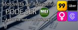Motorista de APP / MEI
